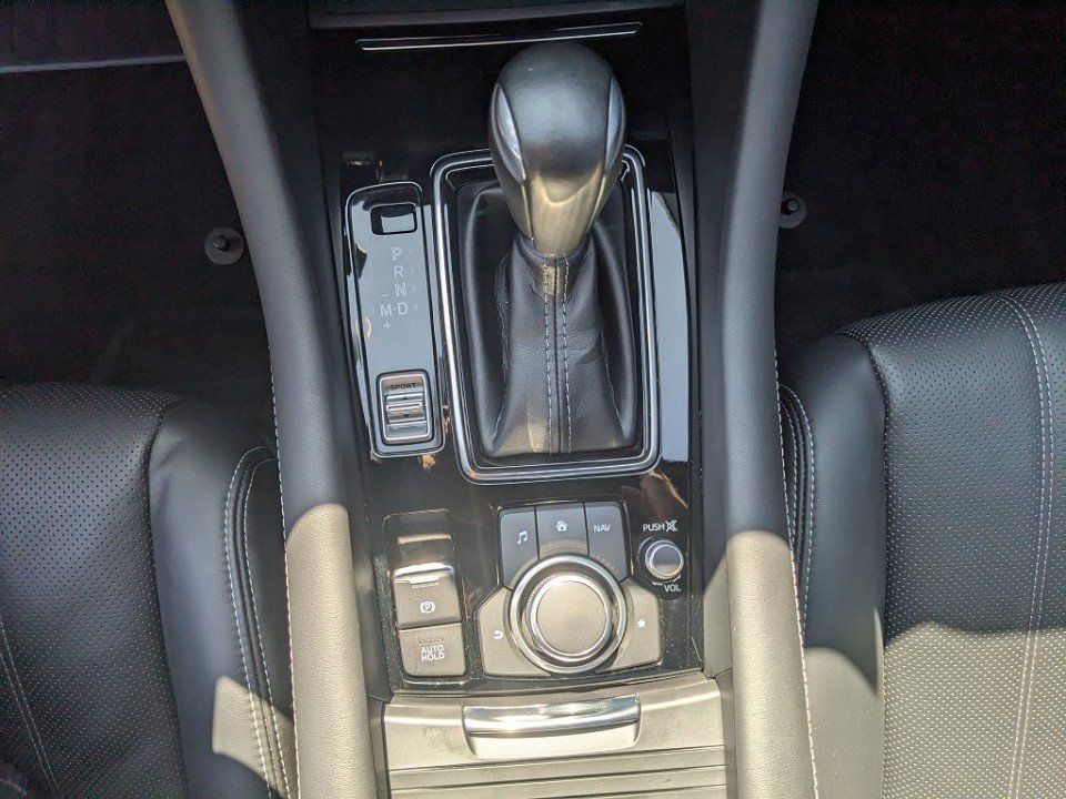 Mazda 6 Kombi 2.5l Takumi AHK Nappaleder GSD Bose 360°