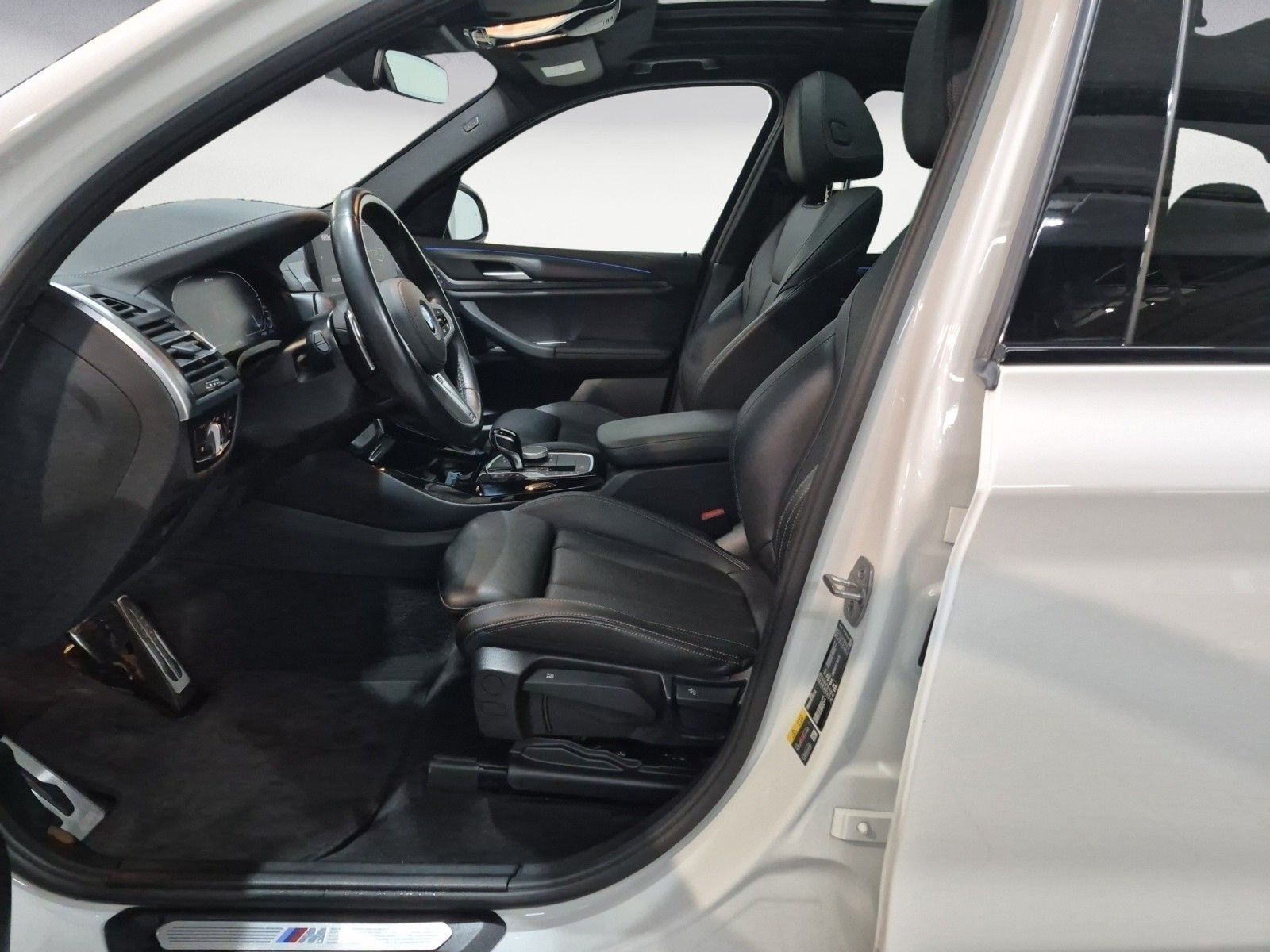 BMW X3 xDrive30e M Sportpaket Innovationsp. HIFI