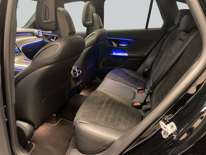 Mercedes-Benz GLC 450 d 4M AMG Advanced+|AHK|DigiLight|Pano|Di