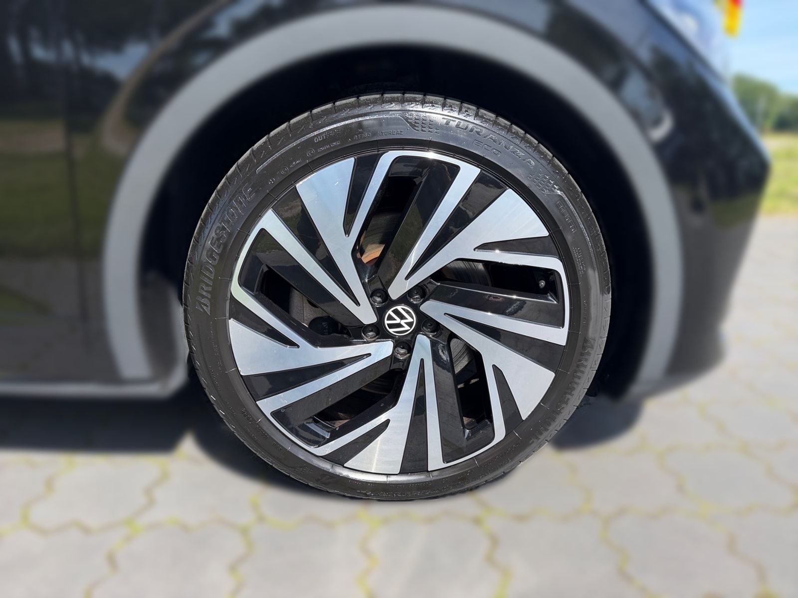 Volkswagen ID.4 GTX 4M 82 kWh +WÄPU +AHK +360° +SOUND +IQ.L