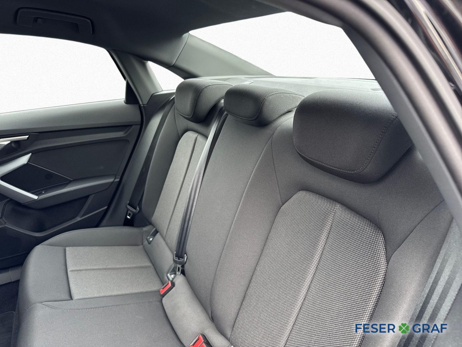 Audi A3 Limousine 30 TFSI S tro+Shz+Smartphoneinterf