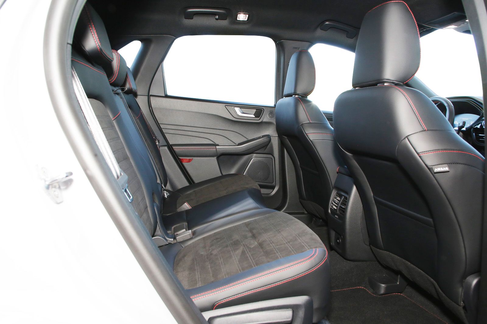 Ford Kuga Graphite Tech Edition 2.5l PHEV+Kamera+Head