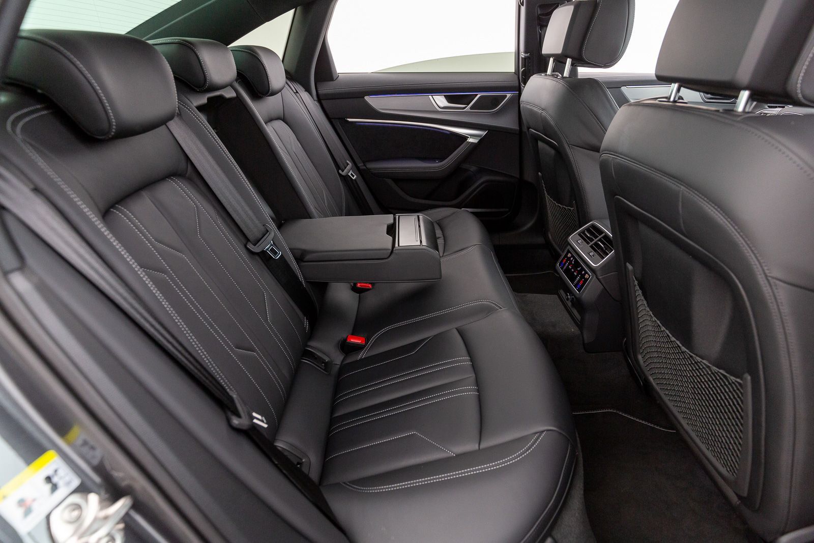 Audi A6 Limousine 55 TFSI quattro S tronic - Samsaru's Car Outlet