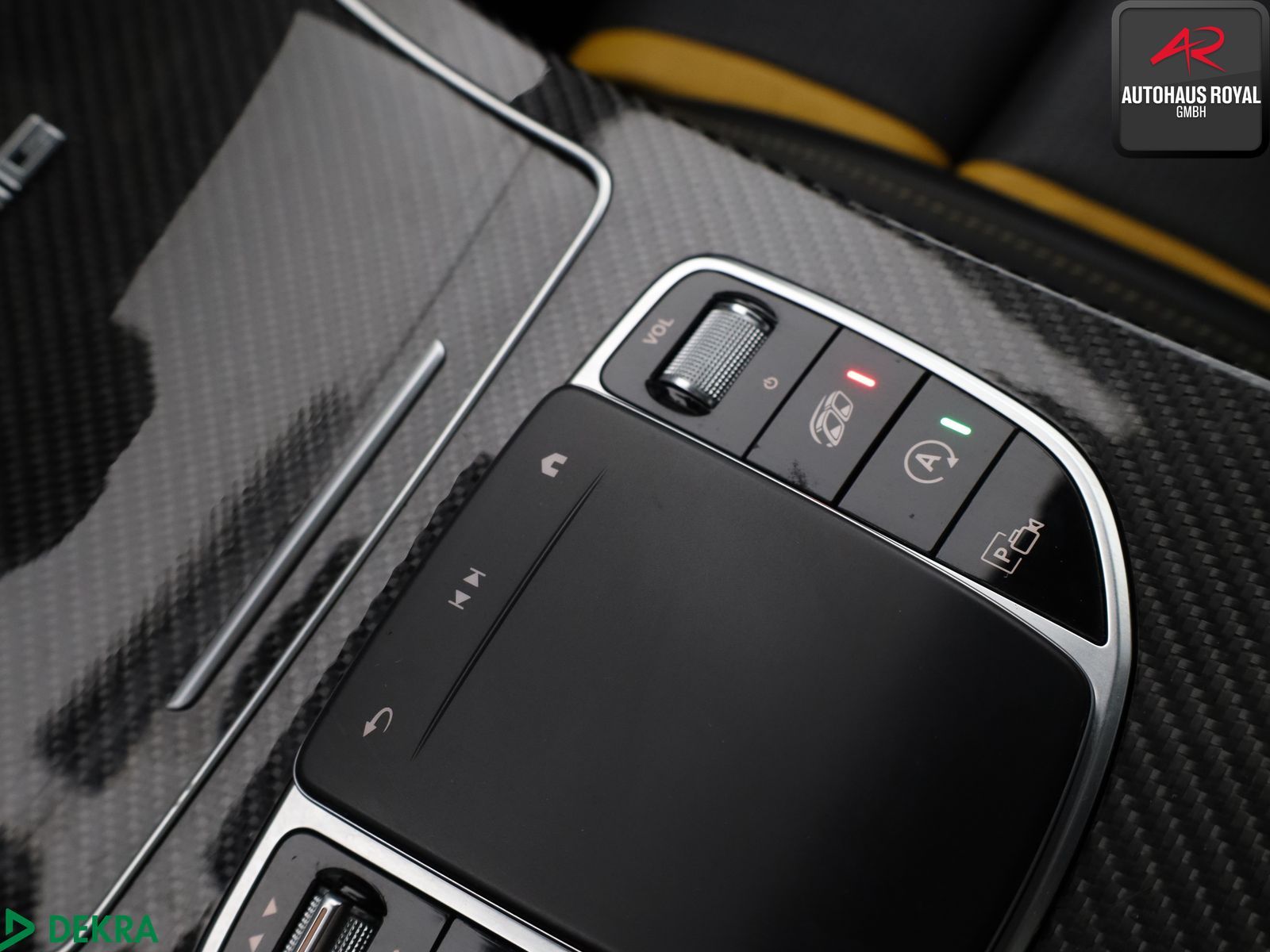 Mercedes-Benz GLC 63 AMG S 4M DESIGNO PERF.SITZE,KERAMIK,HUD