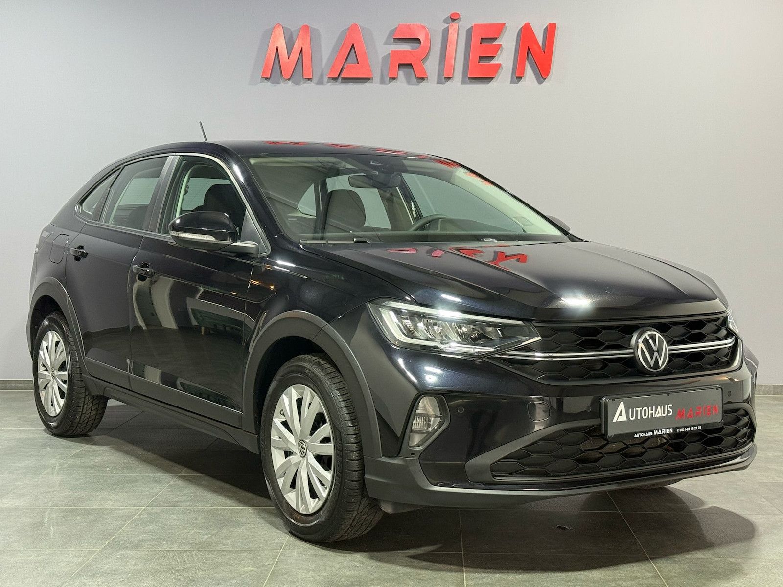 Volkswagen Taigo 1.0 TSI - Samsaru's Car Outlet