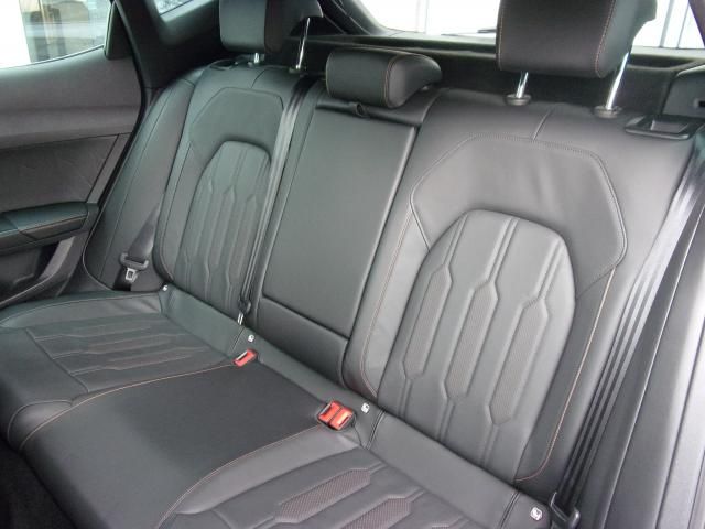 Cupra FORMENTOR VZ 2.0 TSI 4DRIVE DSG AHZV PANORAMAD.