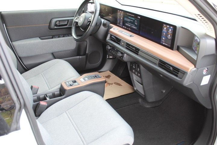 Honda e 113kW Advance Paket, 17" Alu, Wartungsp.
