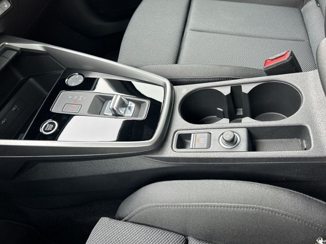 Audi A3 Sportback advanced 30 TFSI S tronic