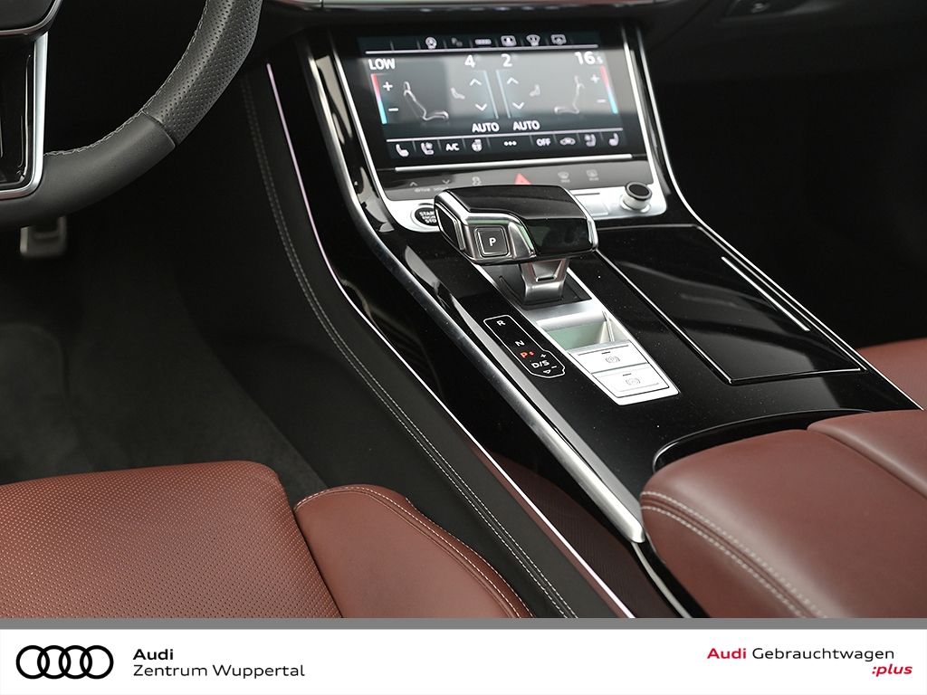 Audi A8 50 TDI S-LINE - Samsaru's Car Outlet