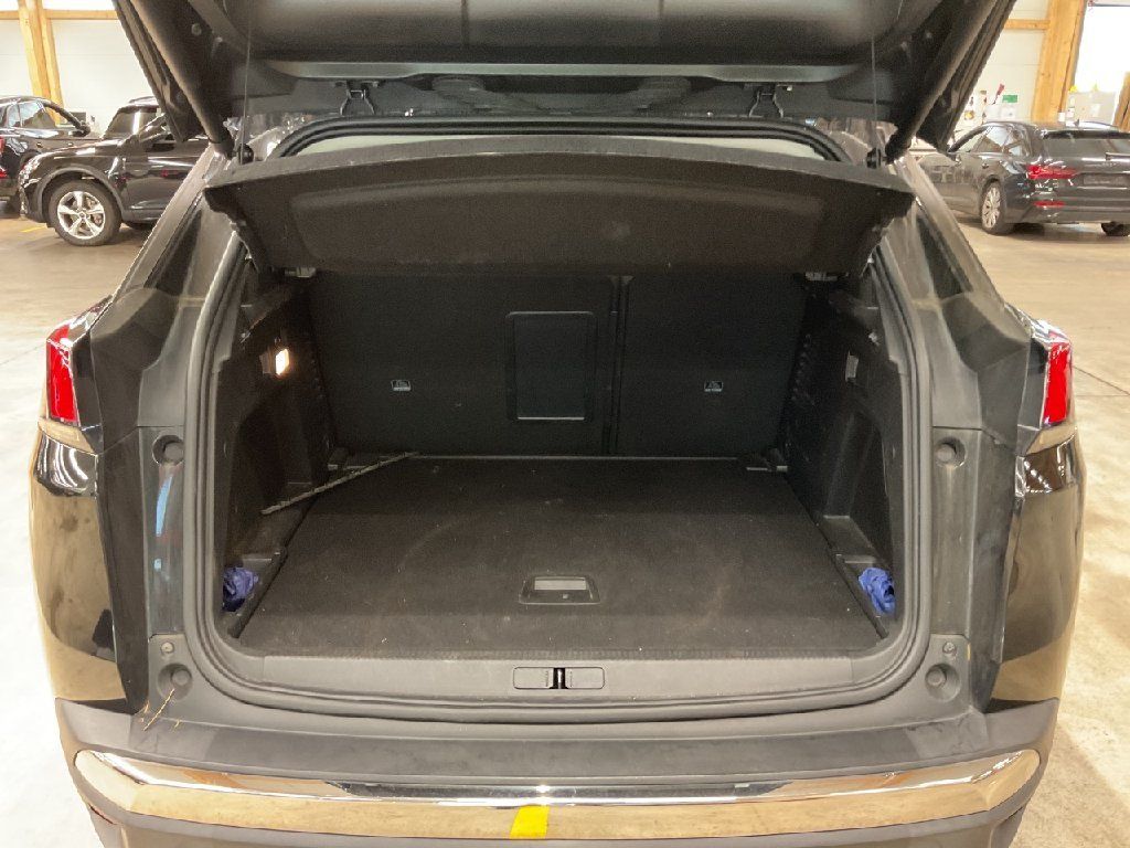 Peugeot 3008 1.5 BlueHDi 130 All. - Samsaru's Car Outlet