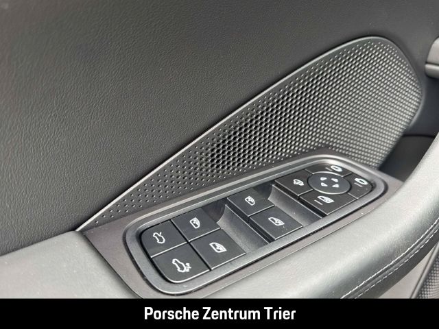 Porsche Macan 4 - Samsaru's Car Outlet