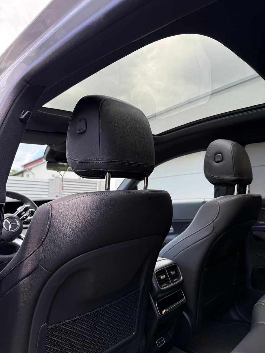 Mercedes-Benz GLE Coupe 450 d 4Matic AMG *WinterPack*HUP*SoftC