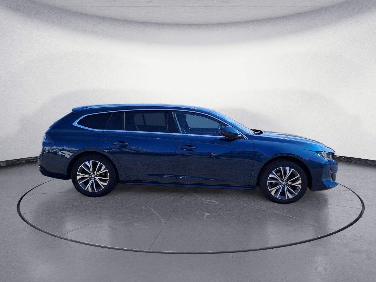 Peugeot 508 BlueHDi 130 EAT8 Allure Pack - Samsaru's Car Outlet