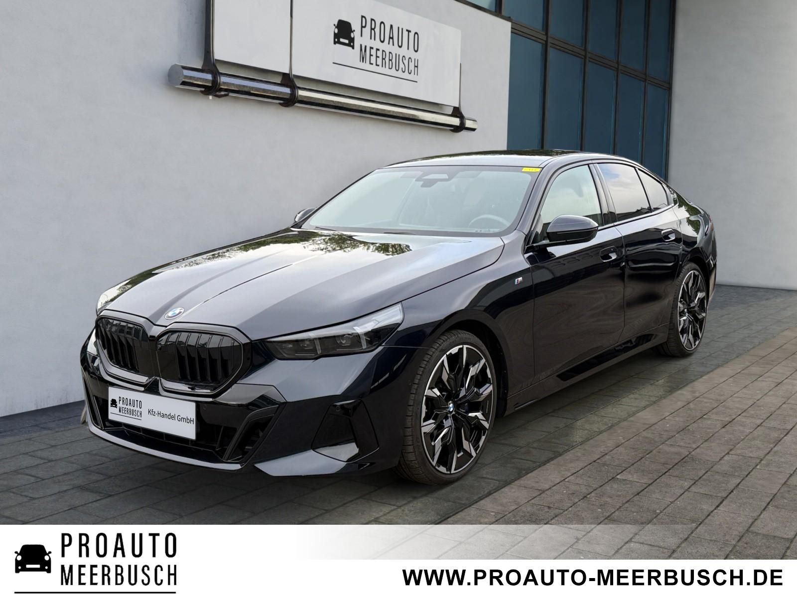 BMW 520d xDrive M Sport PRO MMRY/HUD/360°/STNDHZNG