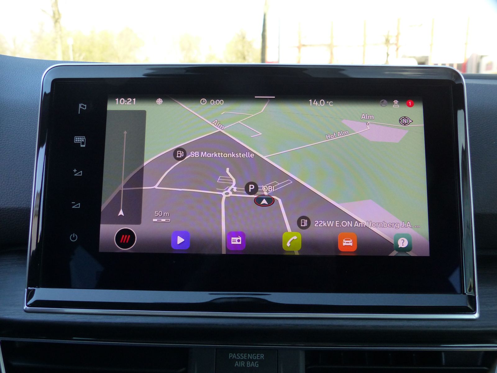 Seat Tarraco Xcellence 4Drive AHK+LED+ACC+Standh+Navi
