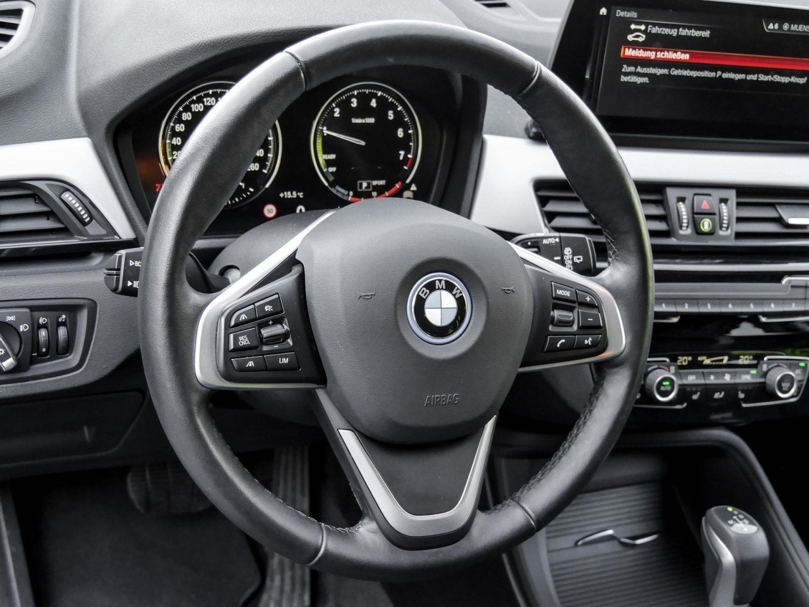 BMW X1 xDrive25e ADVANTAGE - Samsaru's Car Outlet
