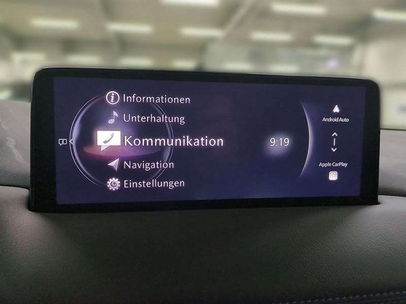 Mazda CX-5 2.5 Exclusive AUTOMATIK AHK Matrix, Bose, 3