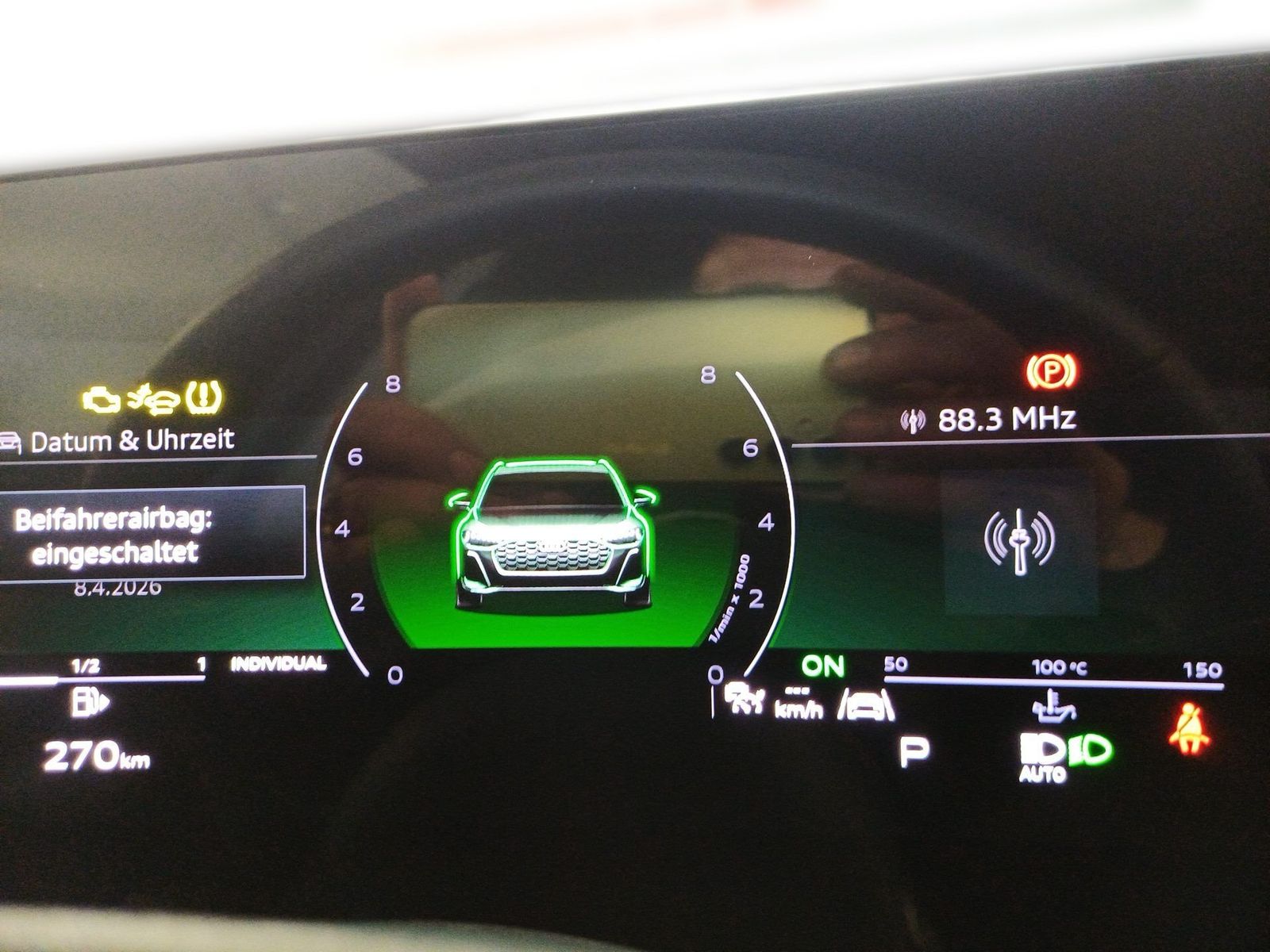 Audi A5 Avant S line edition one *NAVI*MATRIX*PANO*B&