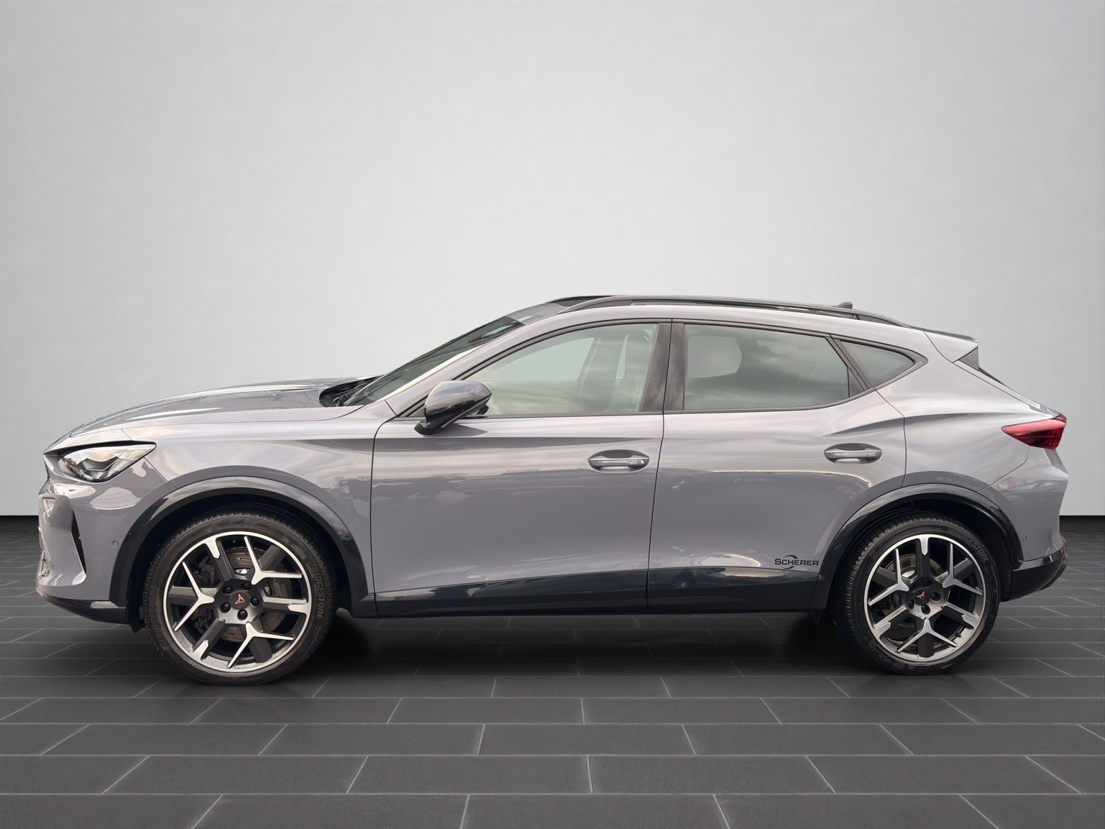 Cupra Formentor VZ 2.0 TSI DSG Sennheiser AHK Matrix L