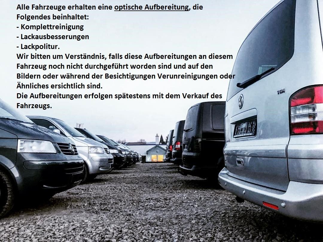 Volkswagen T6.1 Multivan - Samsaru's Car Outlet