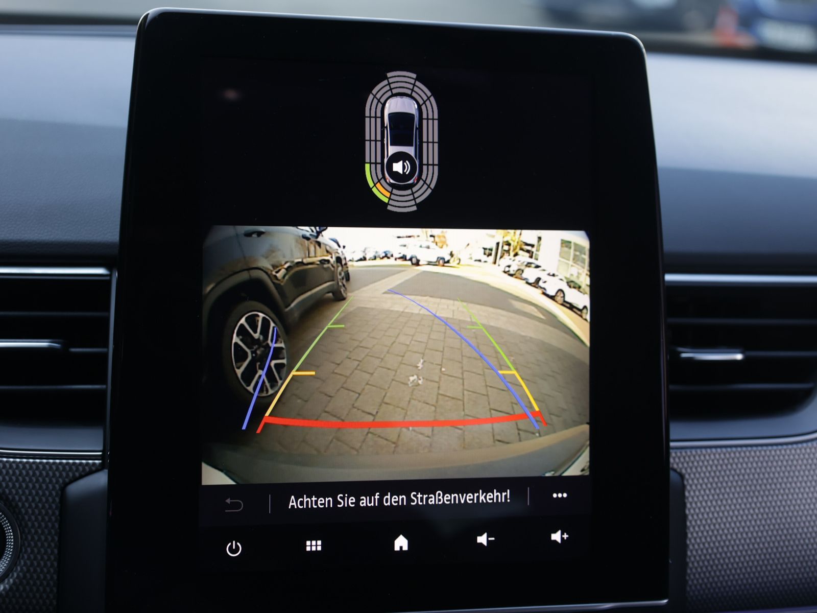 Renault Arkana E-TECH 145 Hybrid Intens - Samsaru's Car Outlet