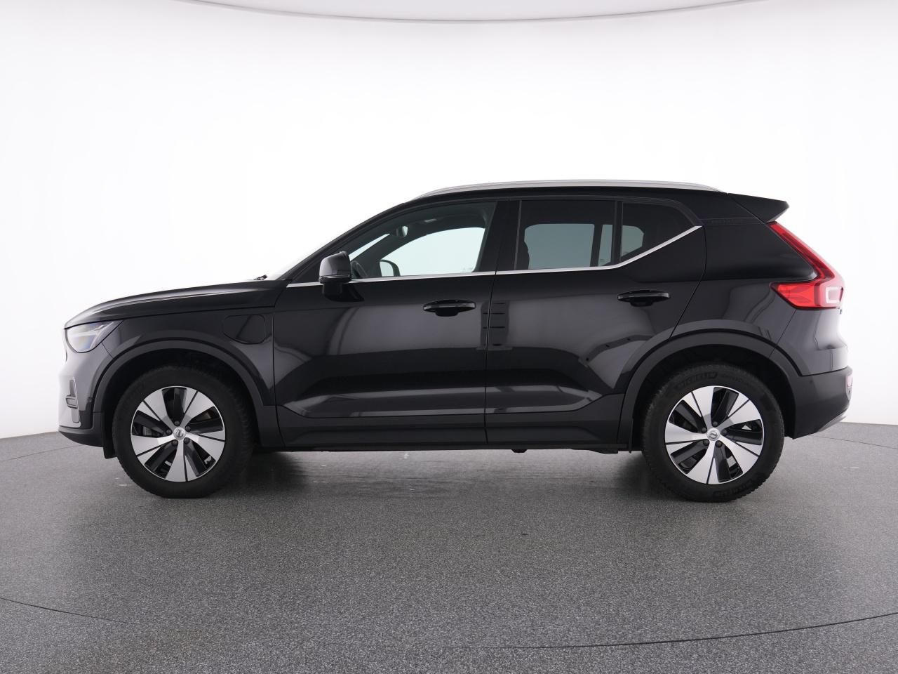 Volvo XC40 T5 Recharge Plus Bright+SHZ+AHK+MEMO+STNDHZ