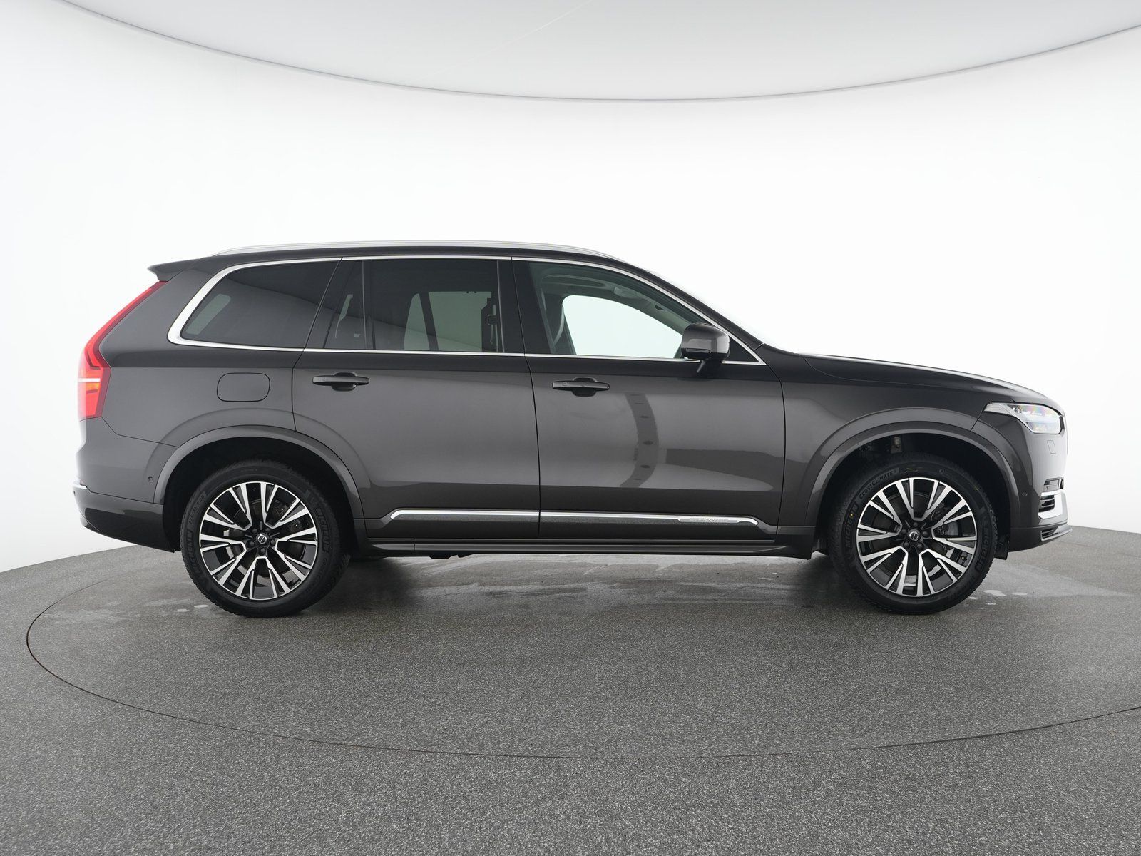 Volvo XC90 T8 AWD Ultimate Bright AHK*STHZ*360°-KAMERA