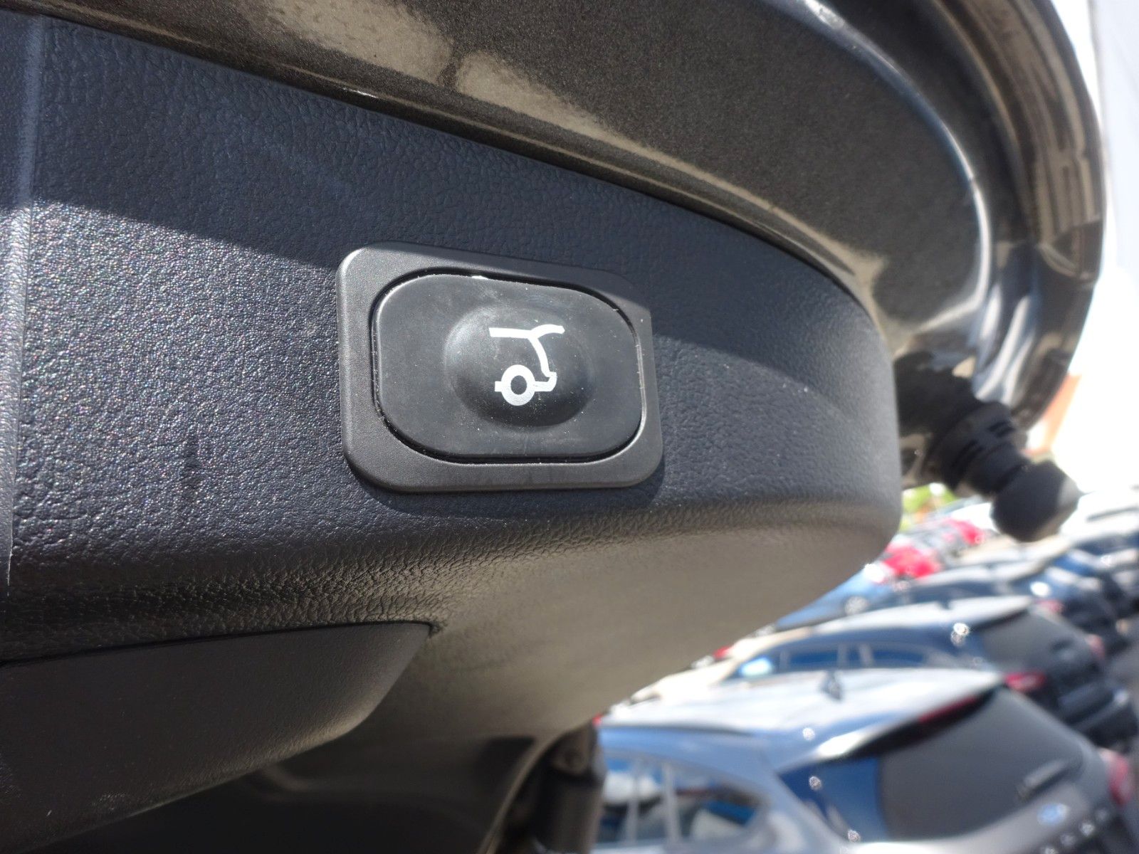Ford Focus Turnier ST-Line X Autom AHK iACC HuD
