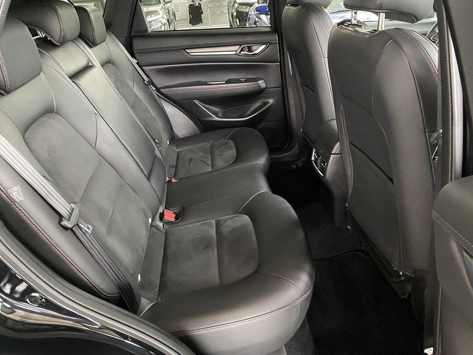 Mazda CX-5 2.5 Homura AUTOMATIK Matrix, Bose, Head-up,