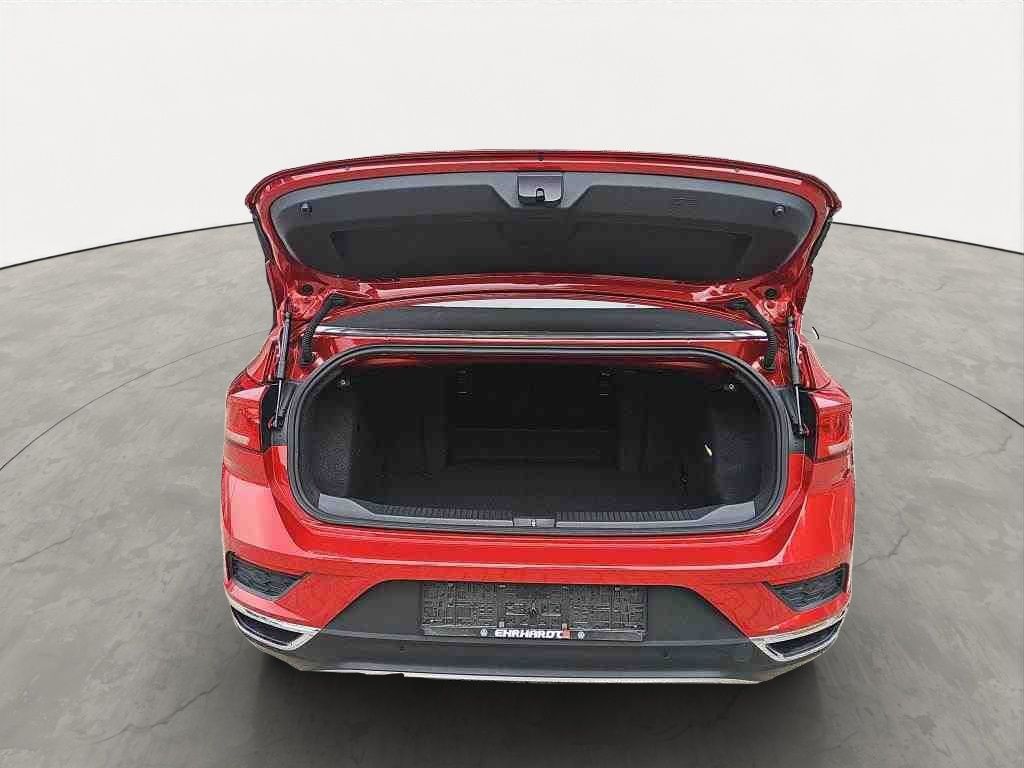 Volkswagen T-Roc 1.5 TSI Style - Samsaru's Car Outlet