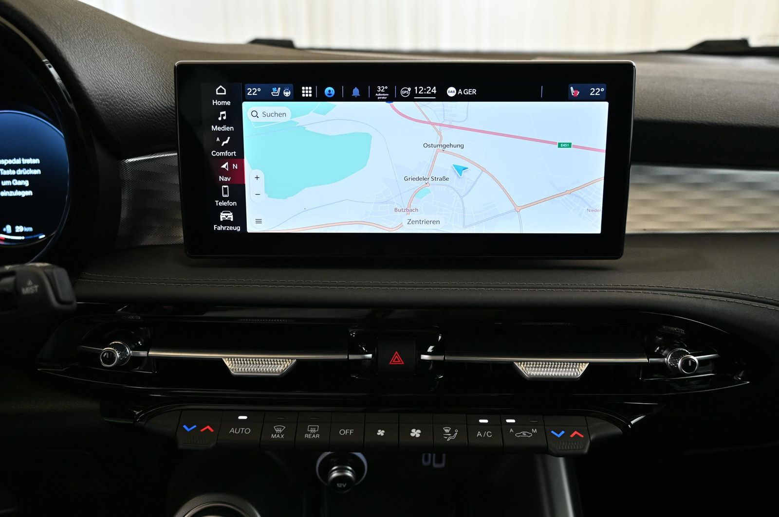 Alfa Romeo Tonale 1.3 PHEV 280 Q4 Ti LED/PANO/PREMIUM/18