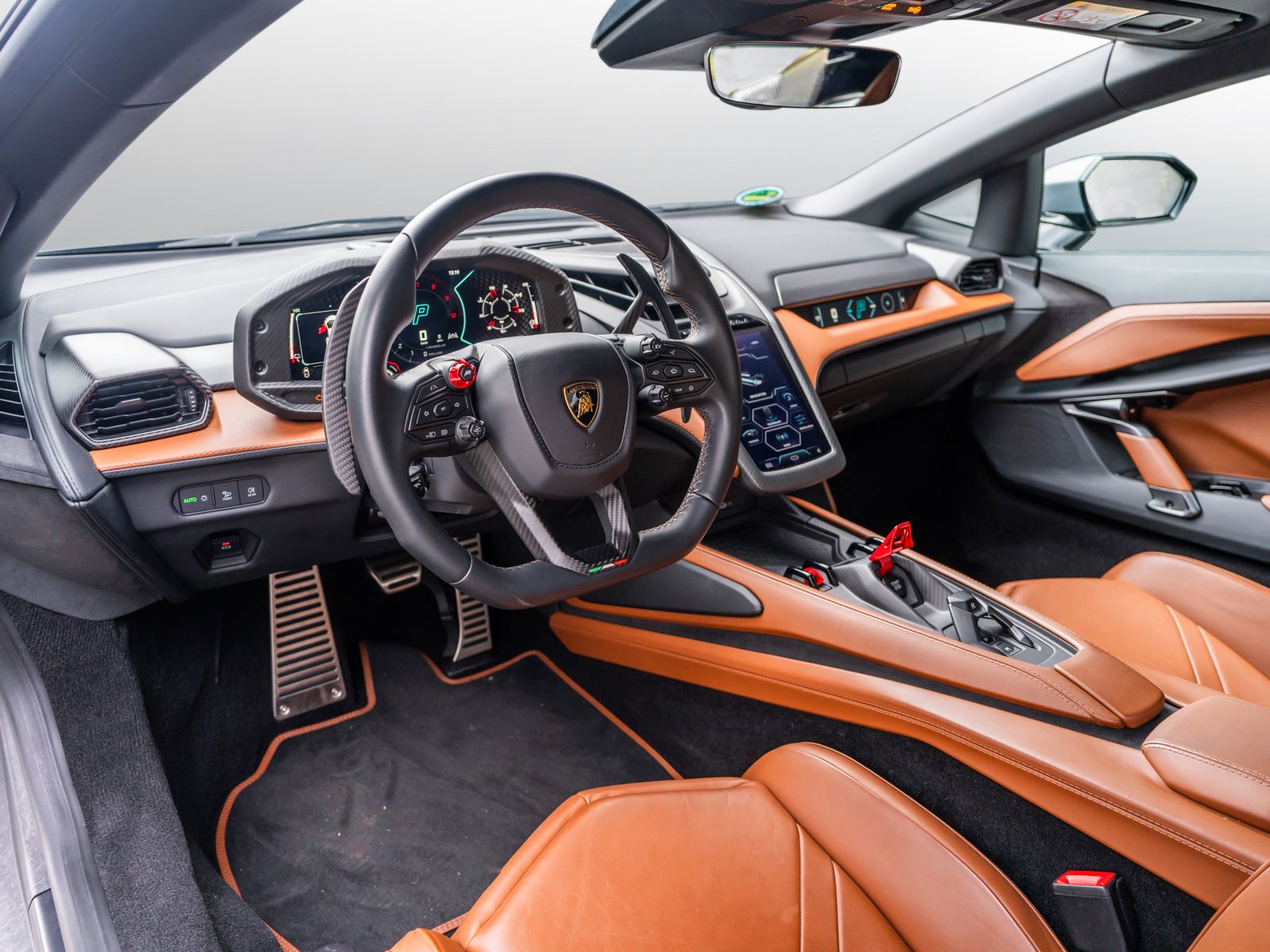 Lamborghini Revuelto Ad Personam | Lamborghini Nürnberg
