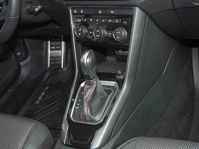 Volkswagen T-Roc 1.5 TSI DSG Sport R-Line - Samsaru's Car Outlet
