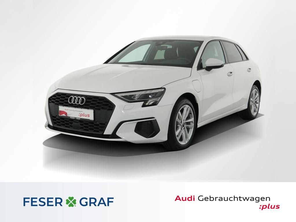 Audi A3 Sportback 40 TFSI e S tronic - Samsaru's Car Outlet