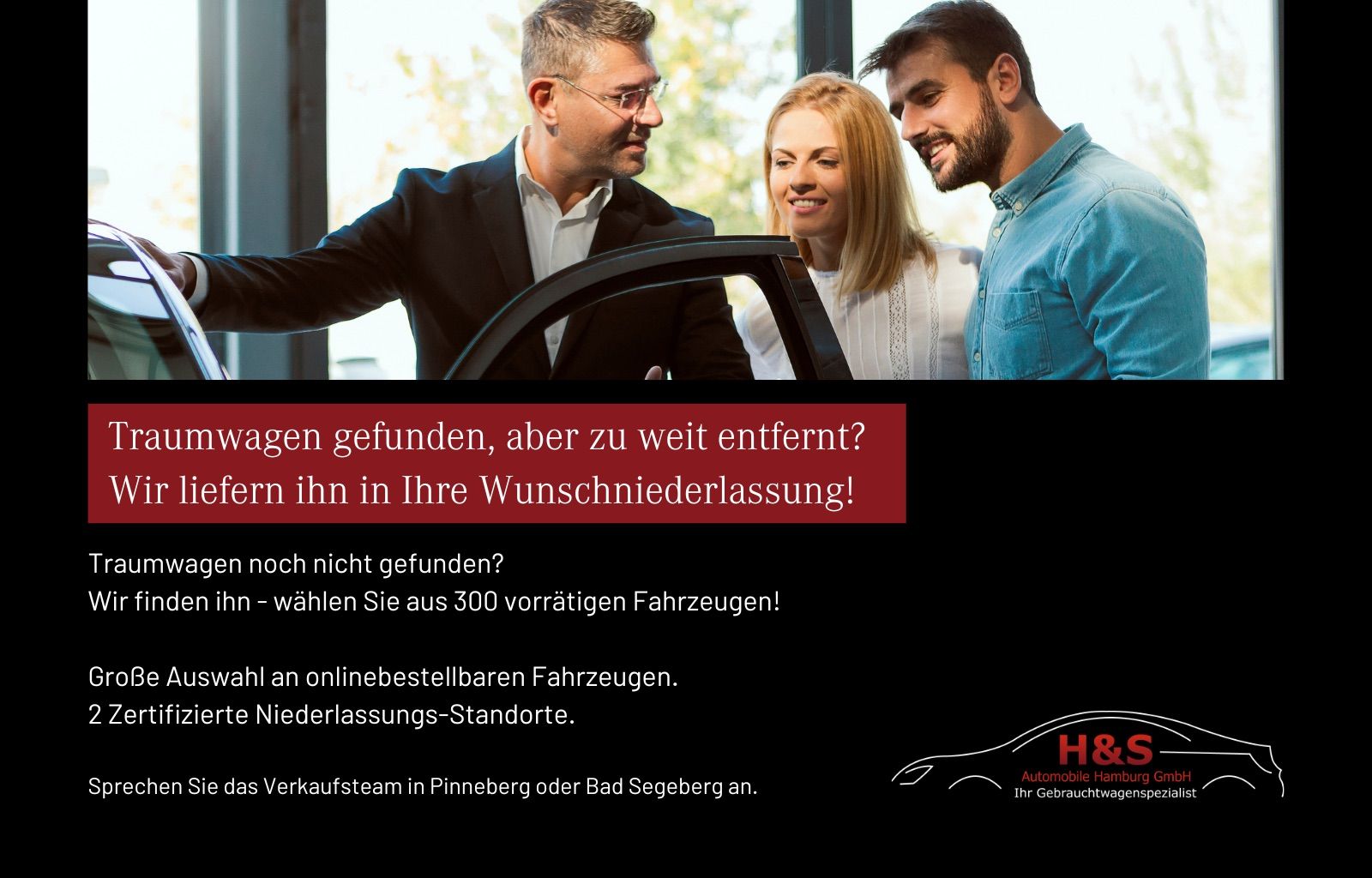 Mercedes-Benz GLC 300 e 4Matic *AHK/PANO*