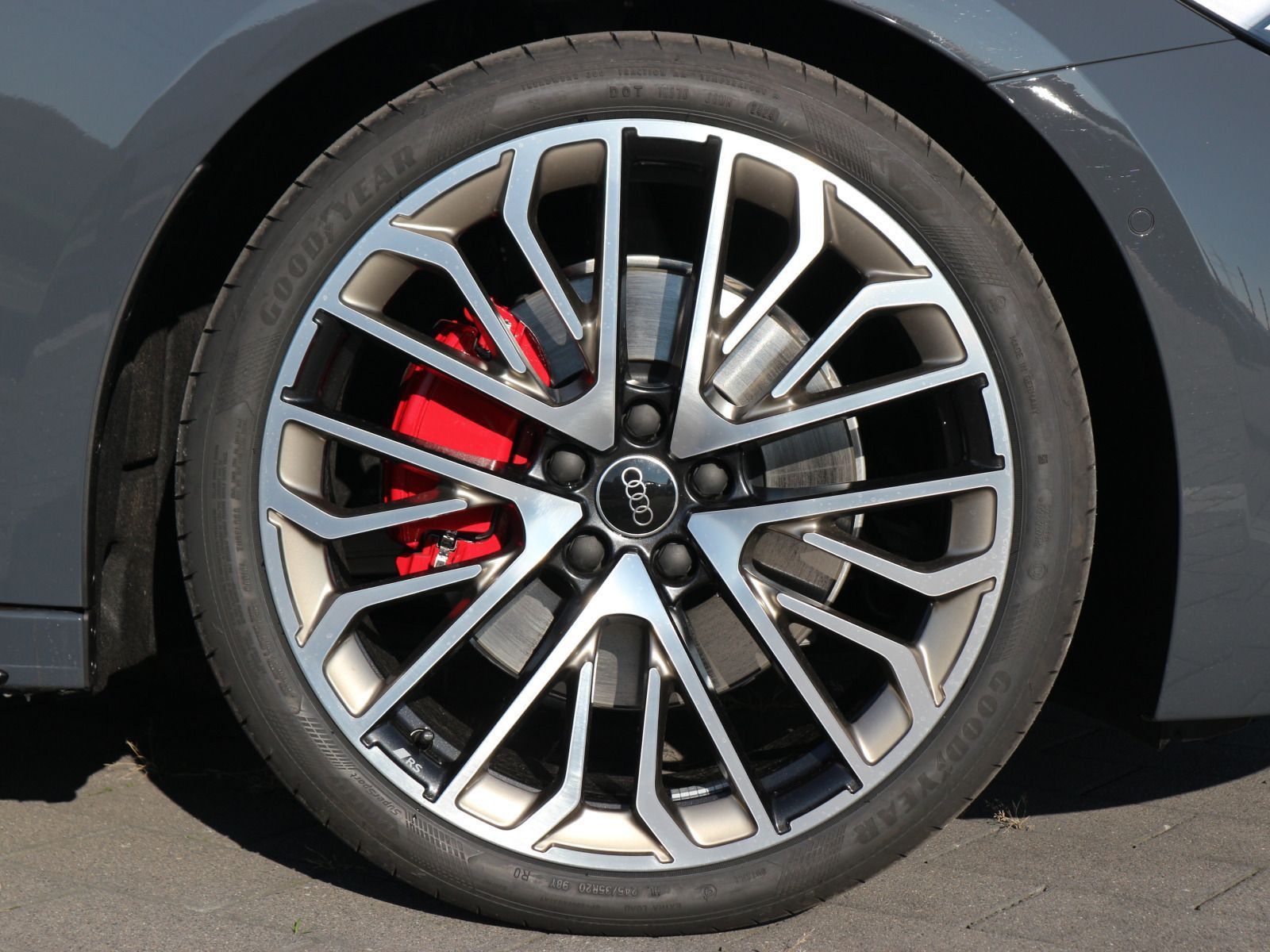 Audi A5 Avant edition one TDI quattro S tronic S line