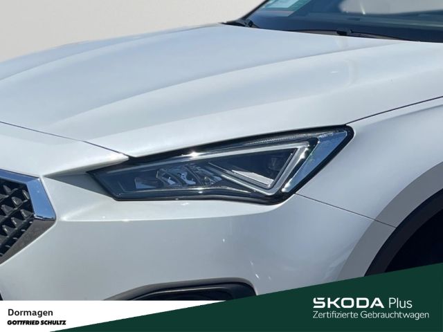Seat Tarraco 2.0 TSI XCELLENCE DSG - Samsaru's Car Outlet