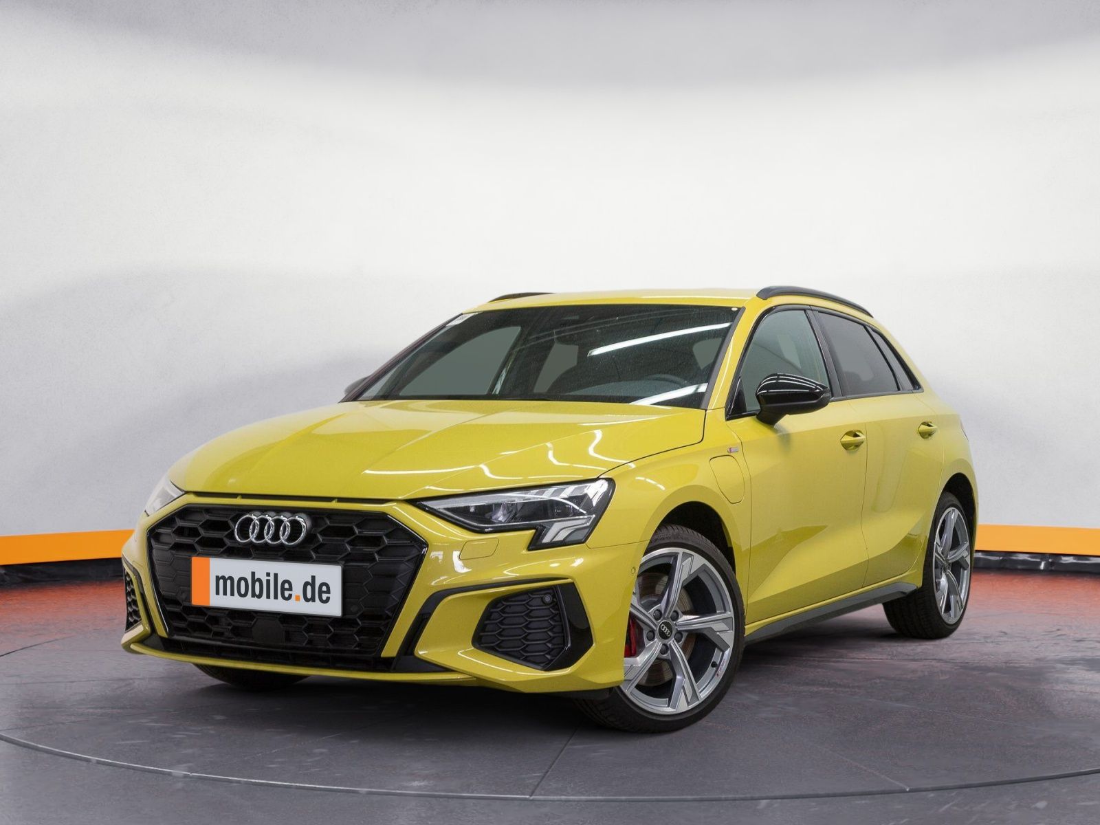 Audi A3 Sportback 45 TFSIe 2x S LINE - Samsaru's Car Outlet