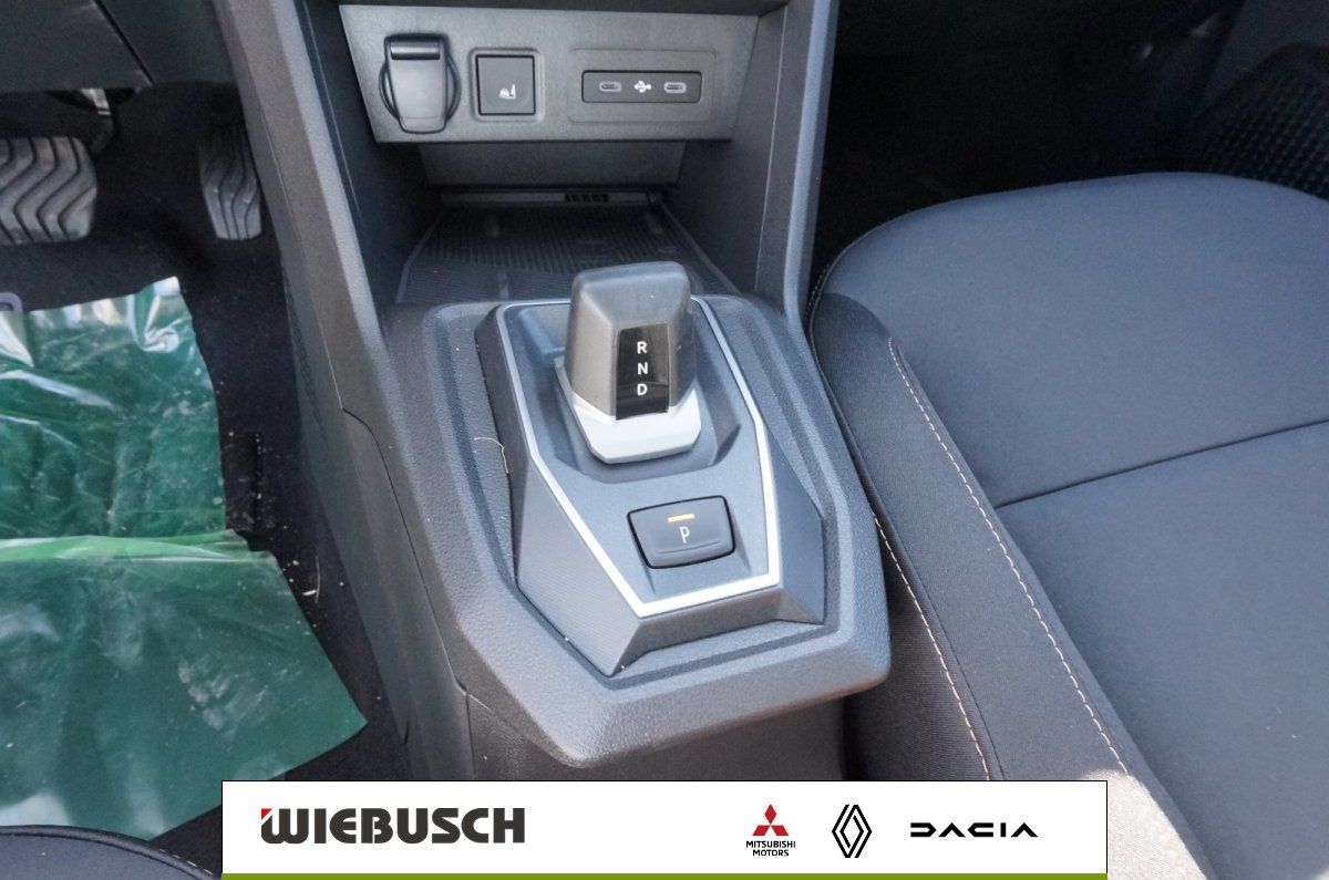 Dacia Sandero Stepway Eco-G 120 auto Extreme **Sitzhei
