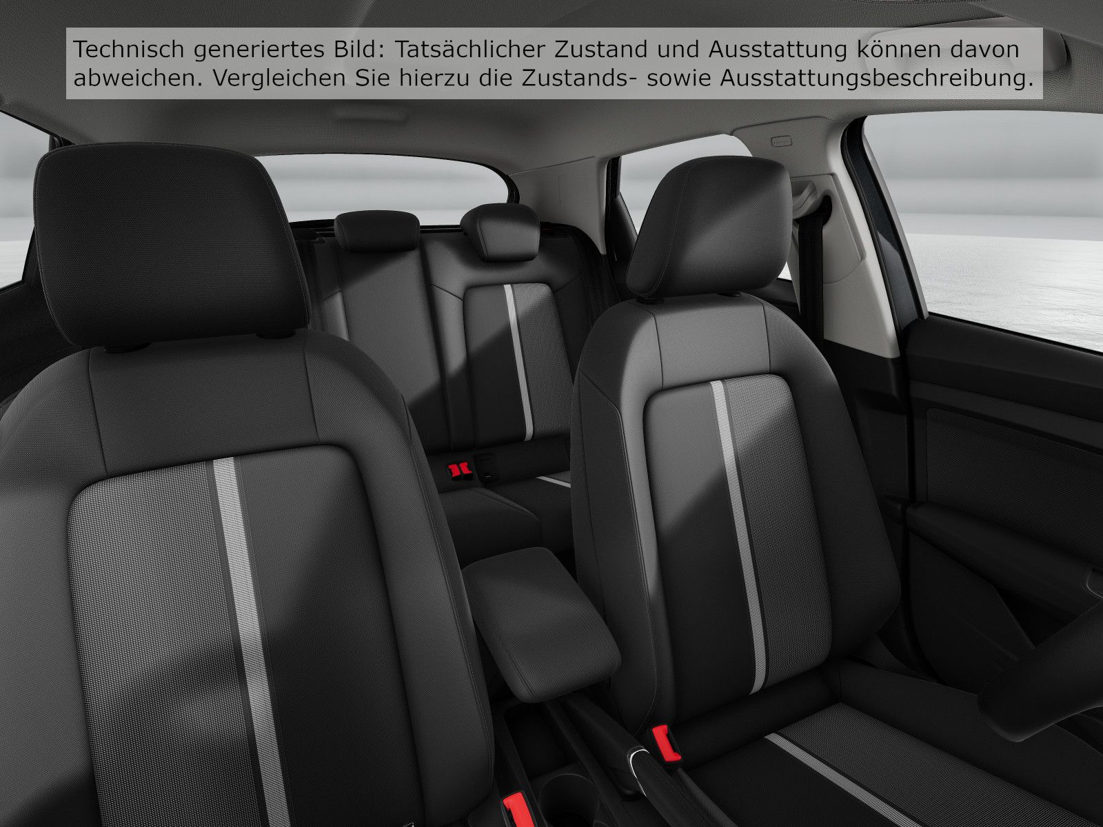 Audi A1 Sportback advanced 25 TFSI - Samsaru's Car Outlet