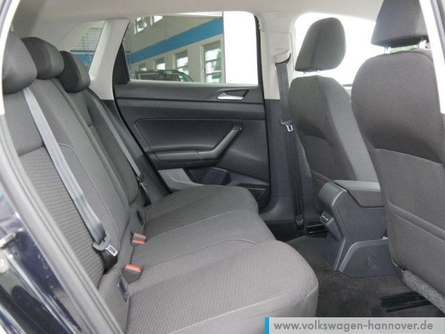 Volkswagen Polo 1.0 TSI DSG Comfortline - Samsaru's Car Outlet