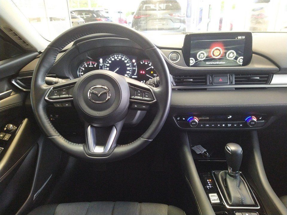 Mazda 6 2023 5WGN 2.5L SKY-G 194ps 6AT FWD EXCLUSIVE-L