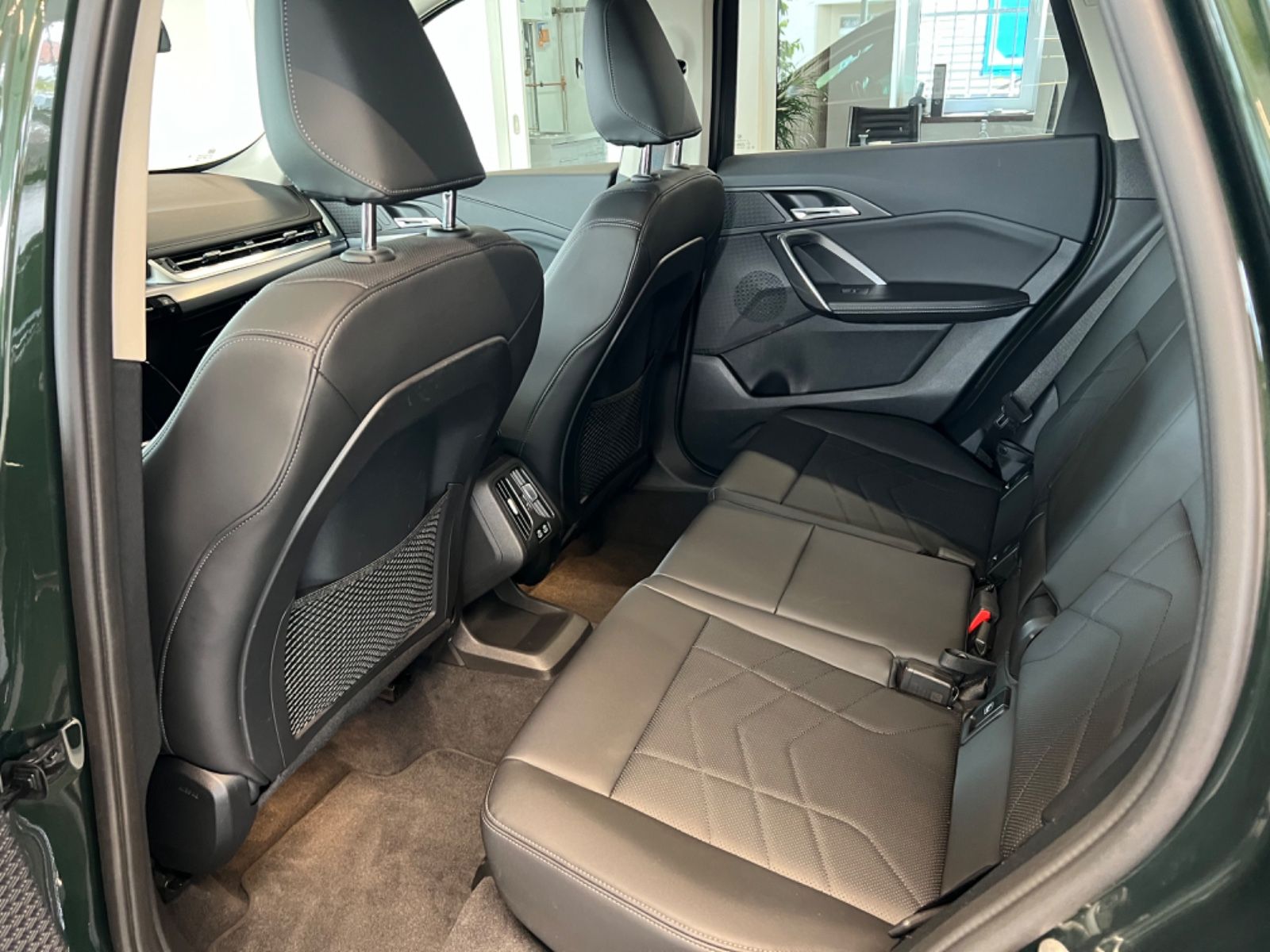 BMW X1 23 d xDrive xLine - Samsaru's Car Outlet