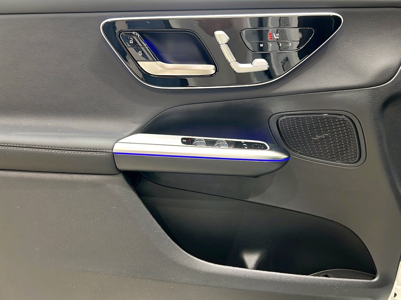 Mercedes-Benz GLC 300de 4M Coupé AMG - Samsaru's Car Outlet