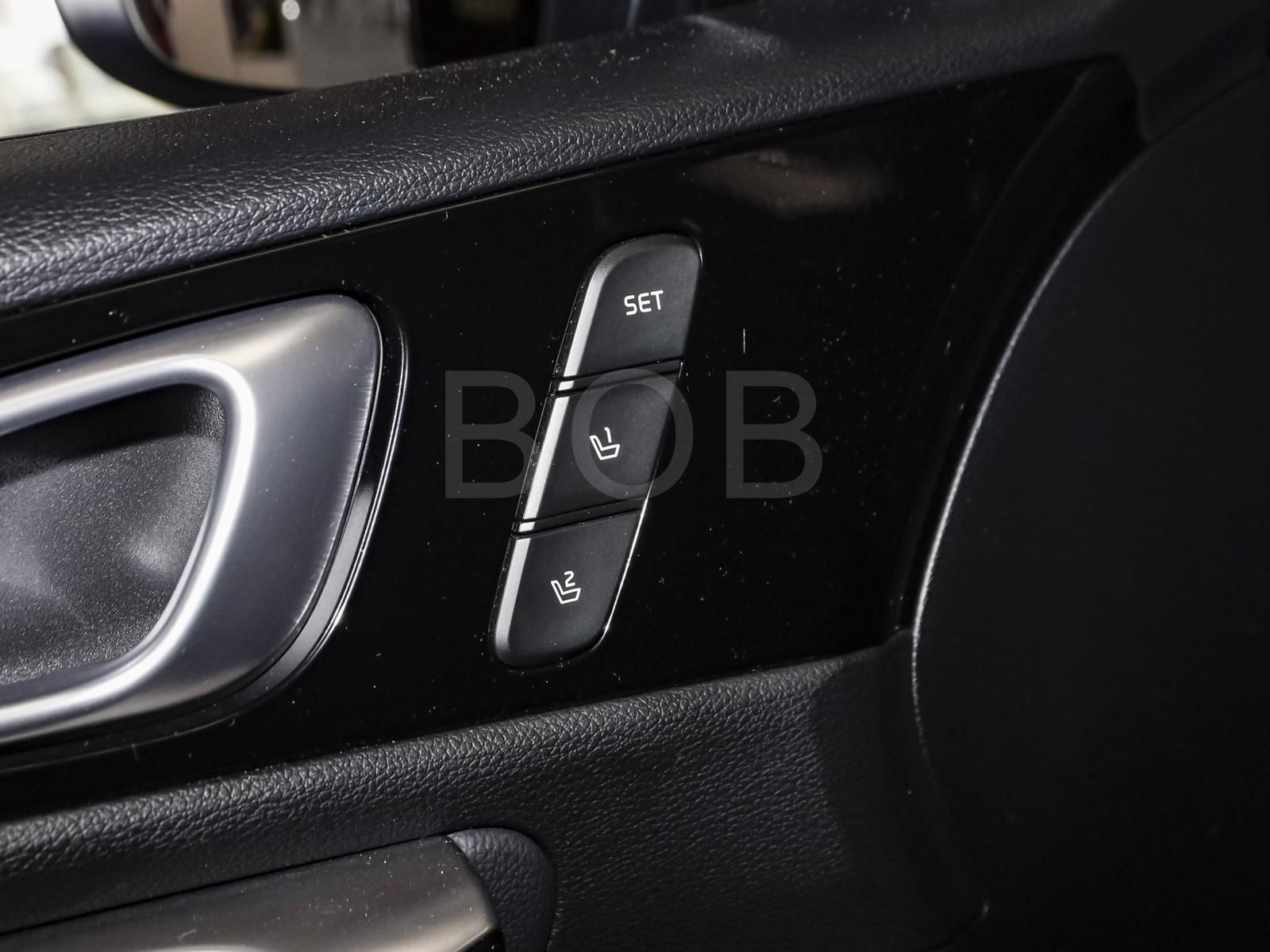 Kia XCeed Xdition 1.5 T-GDI - Samsaru's Car Outlet