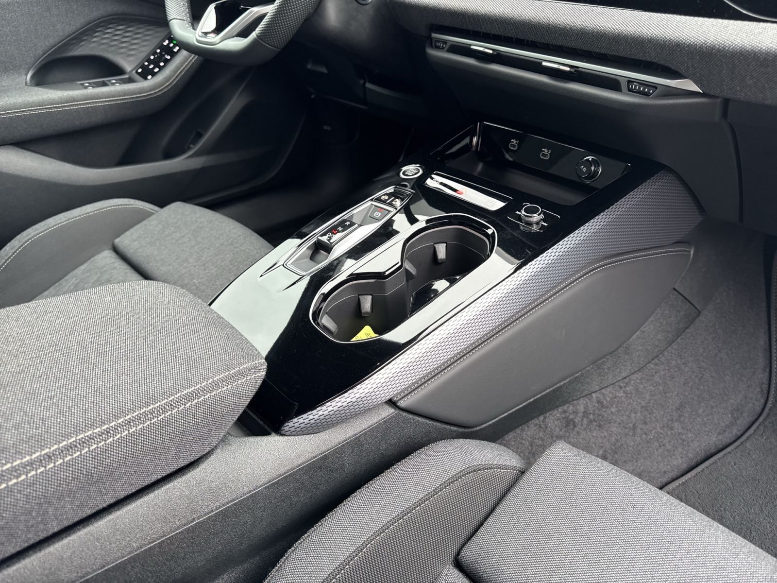 Audi A5 Avant TDI qu S line/AHK/TechPro/Matrix/B&O/19