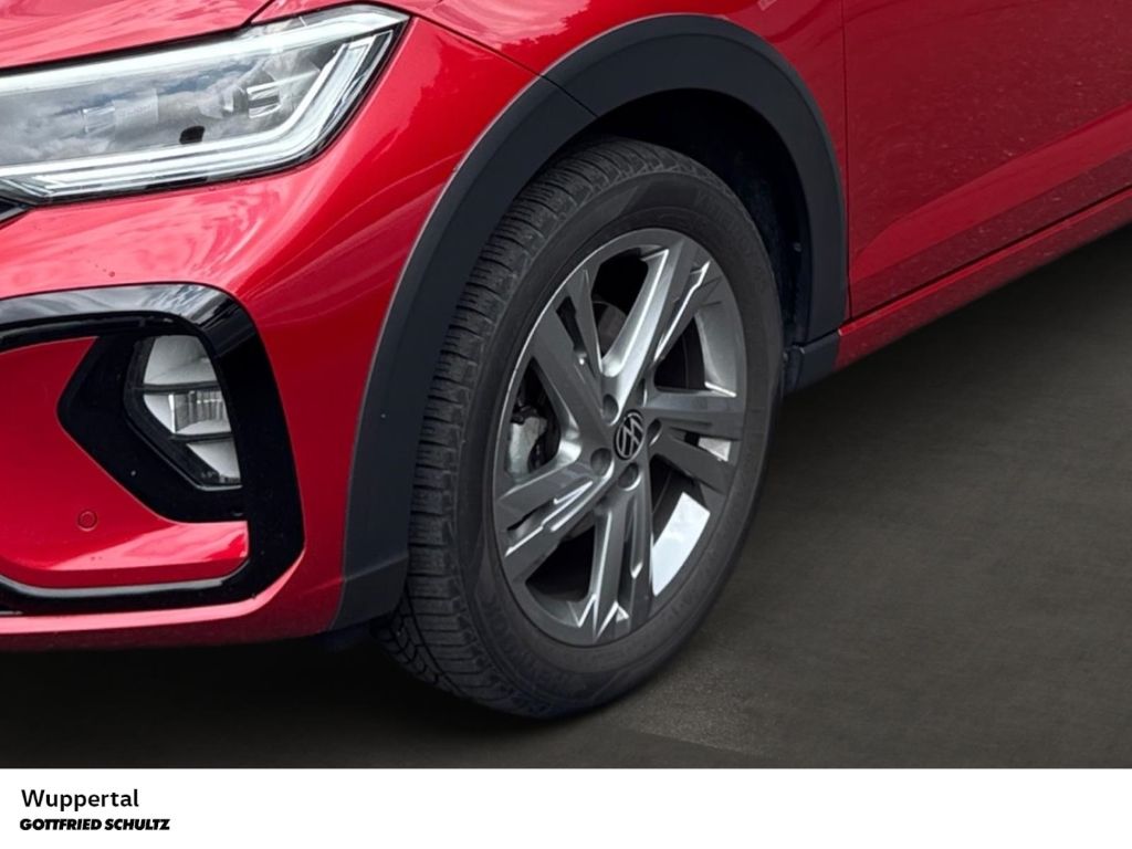 Volkswagen Taigo 1.0 TSI R-Line DSG - Samsaru's Car Outlet
