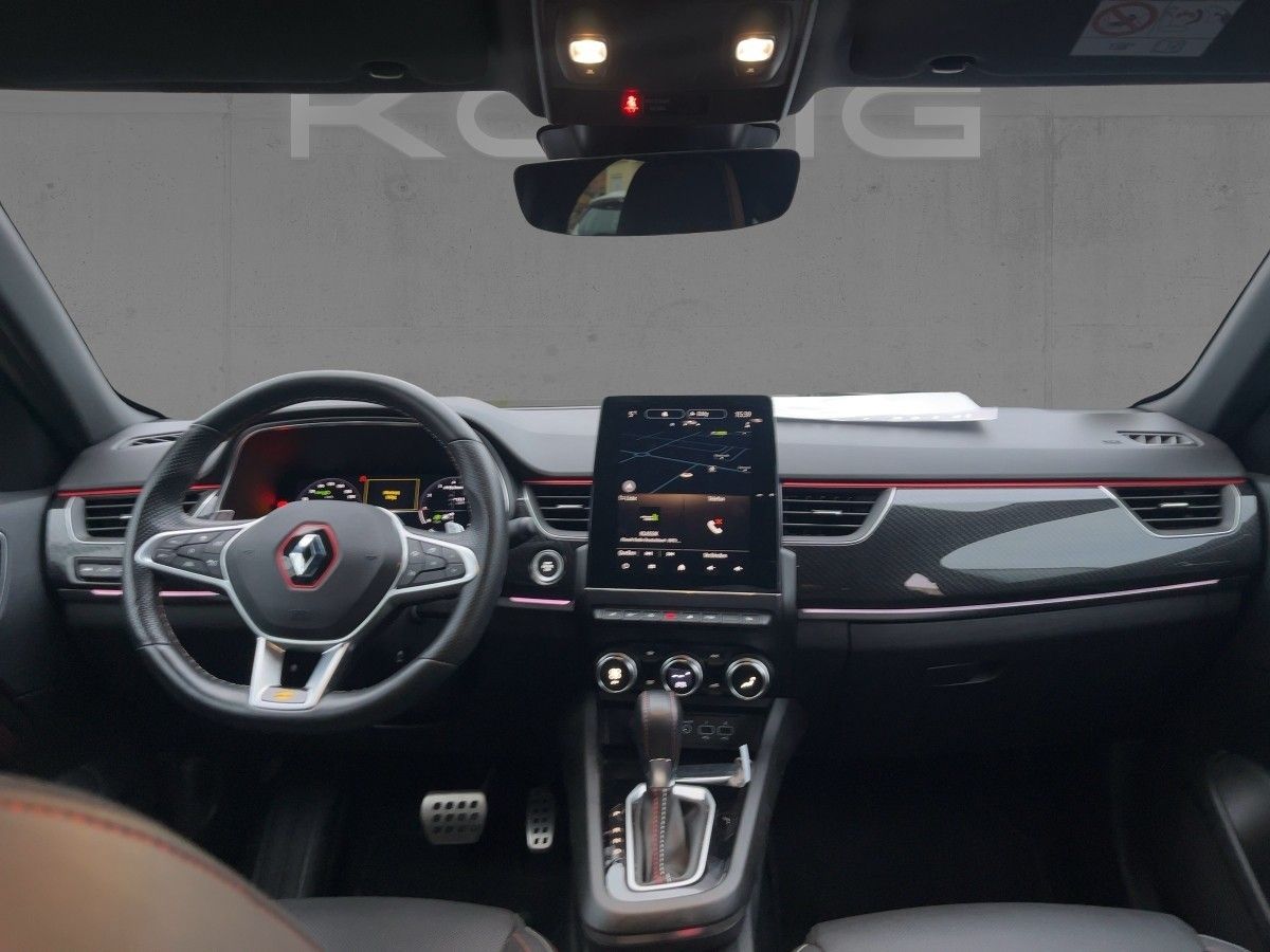 Renault Arkana 1.3 TCe 160 R.S.Line - Samsaru's Car Outlet