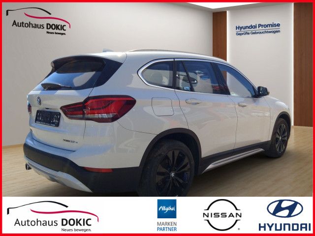BMW X1 xDrive25e Plug-In xLine - Samsaru's Car Outlet