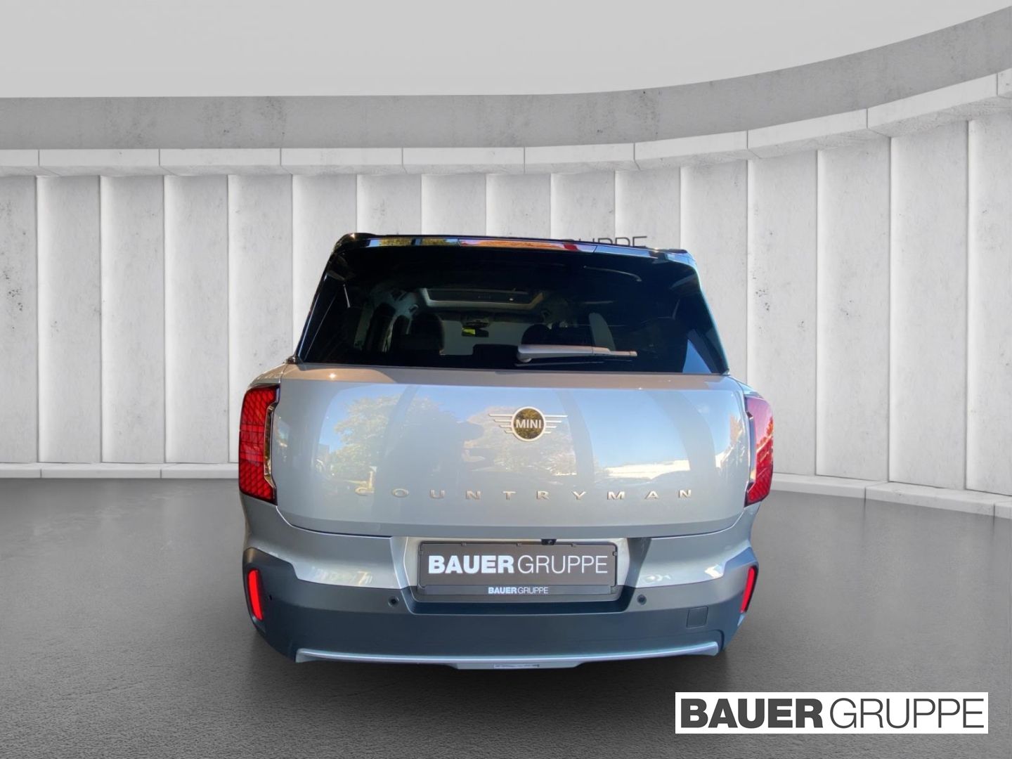 MINI Countryman C Classic Trim - Samsaru's Car Outlet